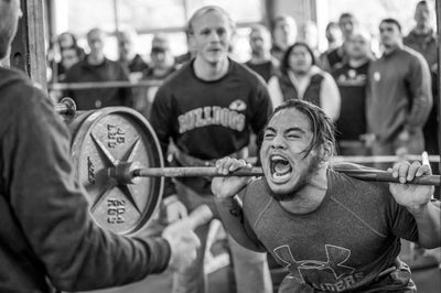 3 Consejos De Tenacidad Mental Que Todos Necesitamos Al Entrenar