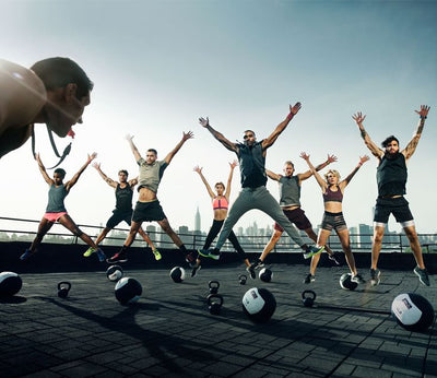 4 Mitos De Entrenamientos Comunes ¡Vamos A Derribarlos!