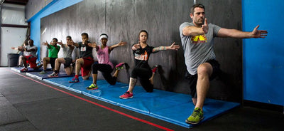5 Restricciones Articulares Que Afectan Tu Movilidad En El CrossFit®