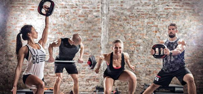 7 Consejos Para Entrenar Sin Arriesgar Tu Seguridad En El Box