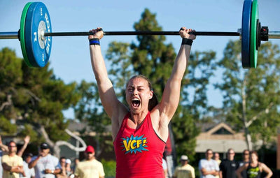 7 Tips Para Mejorar Tú Técnica Al Ejecutar Un Thruster