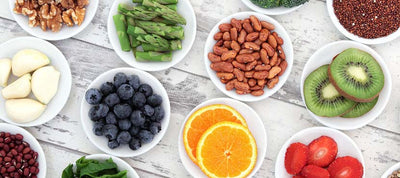 7 Alimentos Que Cada Crossfitter Debe Incluir En Su Dieta