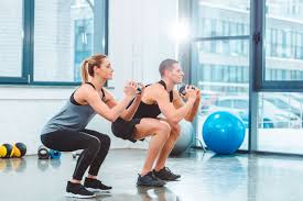 8 Razones Por Las Cuales Hacer Sentadillas Es Mejor Que Correr