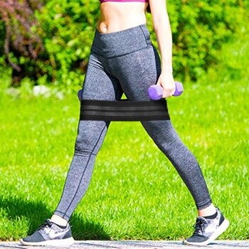 Entrena Con Ropa Cómoda Usa Leggins Deportivos