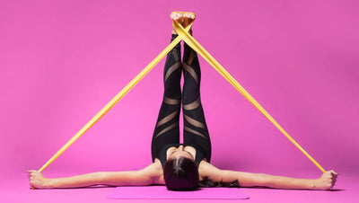 Bandas De Resistencia Para Entrenar ¿Por Qué Son Importantes?