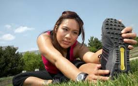 Beneficios Del Estiramiento Al Entrenar