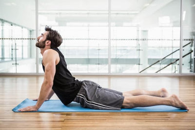 Claves Para Mantener Una Postura Correcta En El Entrenamiento
