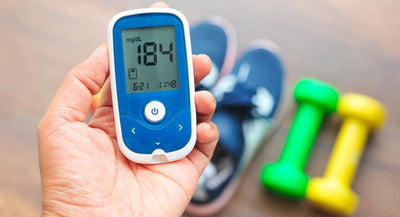 ¿Cómo Incluir Una Rutina Ejercicios Si Presentas Diabetes?