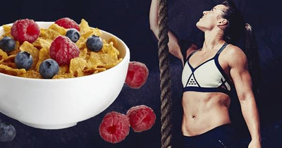 Consejos Nutricionales Para Crossfitters Madrugadores