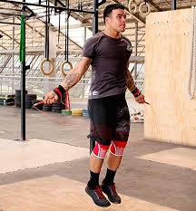 Double Unders con Cuerda para Saltar Bold Tribe: La Guía