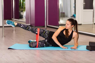 Entrenamiento De Fuerza Cuerpo Completo En Casa PARTE II