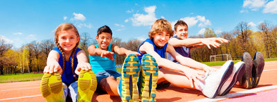 Importancia De Un Plan De Entrenamiento Saludable Para Los Adolescentes
