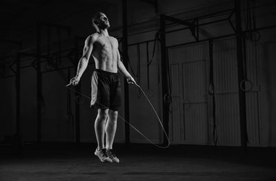 5 consejos de entrenamiento para perfeccionar tu técnica de doble bajo