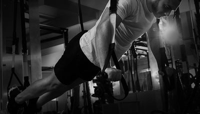 La Ciencia Estudia El Entrenamiento En Suspensión ¡Conoce Los Nuevos Hallazgos Aquí!