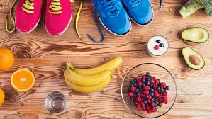 Lo Que Necesitas Saber Sobre La Nutrición y La Flexibilidad
