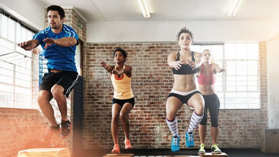¿Qué Es Crossfit y Por Qué Deberías Probarlo?