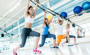 ¿Qué Es El Entrenamiento Funcional y Cómo Puede Beneficiarte?