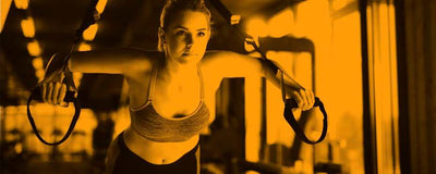 Sistemas De Entrenamiento En Suspensión ¡El Mejor Gimnasio Para Viajeros!