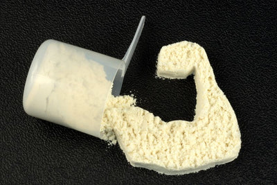 Todo Lo Que Debes Saber Sobre La Whey Protein