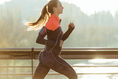 ¿Usar fajas deportivas para entrenar? ¡Claro que sí!