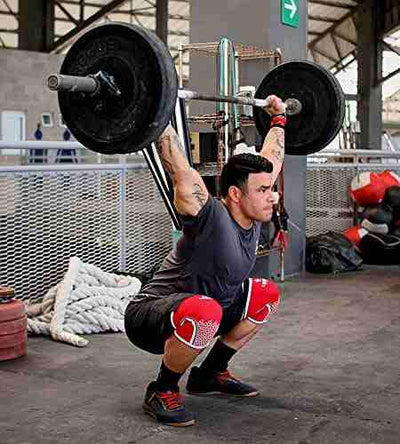 Beneficios de CrossFit  ¿Es Una Práctica Segura?