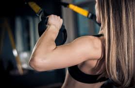 7 Beneficios del Entrenamiento de Suspensión TRX