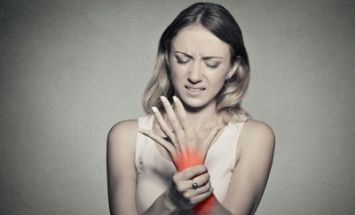 Dolor De Muñecas Al Practicar Crossfit