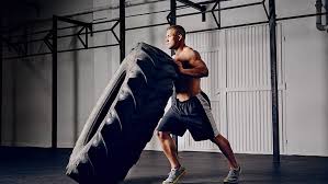 10 Lesiones Más Comunes En CrossFit
