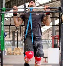 Entrenamiento de Fuerzas: 5 Razones Para Usar Bandas de Resistencia