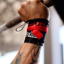 ¿Son Importantes Las Envolturas De Muñecas Para CrossFit?