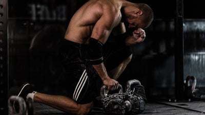 4 malos hábitos que evitan que te conviertas en un mejor CrossFitter