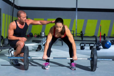 ¡Mitos de CrossFit Que te Impiden Alcanzar La Mejor Forma De Tu Vida!