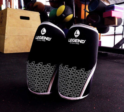 7 Razones Para Usar Rodilleras Legend
