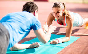 Los Mejores Entrenamientos Sociales y Sus Beneficios