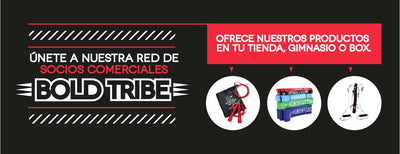 Venta de Equipo y Accesorios CrossFit al Mayoreo Calidad #1 en México