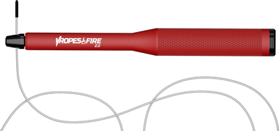 Review de Cuerda Para Saltar Fire 2.0