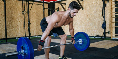 Desafía a tu cuerpo con unas Súper Series para mejorar tu resistencia