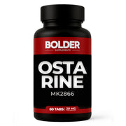 Ostarine MK2866 | Volumen Masa Magra | 60 Tabletas 30 Servicios 20mg | Bolder