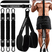 ligas de resistencia dominadas pull ups bandas de resistencia bold tribe bandas elasticas