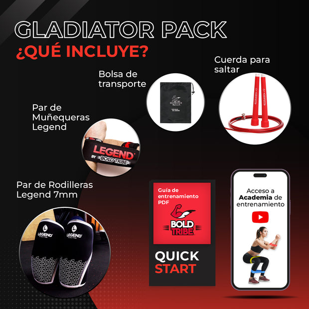 Rodilleras crossfit 7mm bold tribe rodilleras deportivas rodilleras para ejercicio gym entrenamiento kneepads
