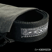 Straps Correas Gym Crossfit Pesas Lifting 60cm Peso Muerto