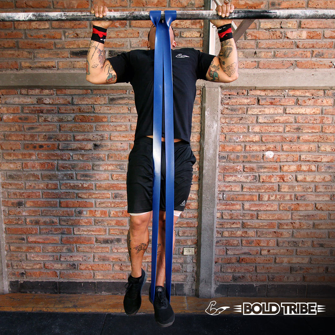 Ligas De Resistencia Para Ejercicio Hirola Liga De Resistencia V3