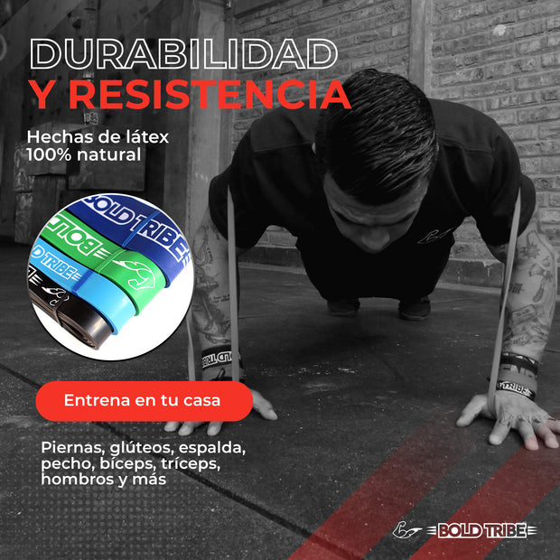 ligas de resistencia crossfit, ligas de resistencia pull ups, comprar ligas de resistencia, venta de ligas de resistencia,  donde comprar ligas de resistencia, comprar bandas de resistencia para crossfit, ligas de resistencia donde comprar, donde puedo comprar ligas de resistencia, mejores ligas de resistencia para crossfit, donde comprar ligas para ejercicio, bandas de resistencia crossfit, bandas de resistencia donde comprar, dominadas pull ups muscle ups Bold Tribe