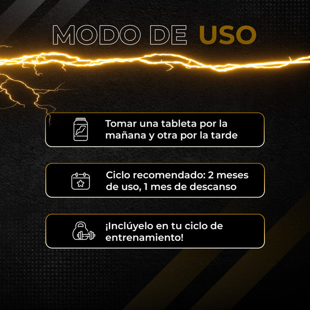 Ostarine 60 Tabletas 20mg 30 Servicios Mk2866 Dark Matter