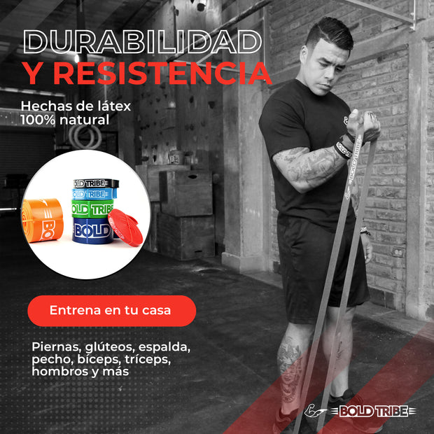 ligas de resistencia crossfit, ligas de resistencia pull ups, comprar ligas de resistencia, venta de ligas de resistencia,  donde comprar ligas de resistencia, comprar bandas de resistencia para crossfit, ligas de resistencia donde comprar, donde puedo comprar ligas de resistencia, mejores ligas de resistencia para crossfit, donde comprar ligas para ejercicio, bandas de resistencia crossfit, bandas de resistencia donde comprar, dominadas pull ups muscle ups Bold Tribe