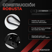ligas de resistencia dominadas pull ups bandas de resistencia bold tribe bandas elasticas