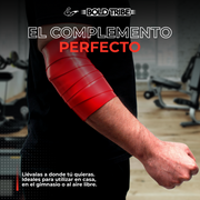 floss Bands Bandas de Recuperación Rápida Bold Tribe