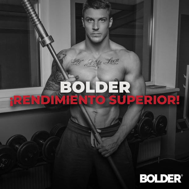 Ligandrol LGD-4033 | Aumento Masa Muscular | 60 Tabletas 30 Servicios 10mg | Bolder