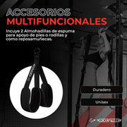 ligas de resistencia dominadas pull ups bandas de resistencia bold tribe bandas elasticas
