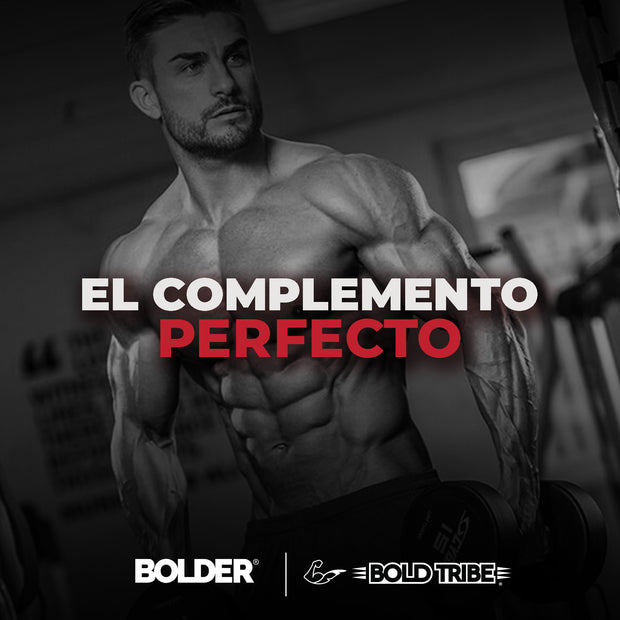 Testalone RAD-140 | Precursor Testo Fuerza Volumen | 60 Tabletas 30 Servicios 20mg | Bolder